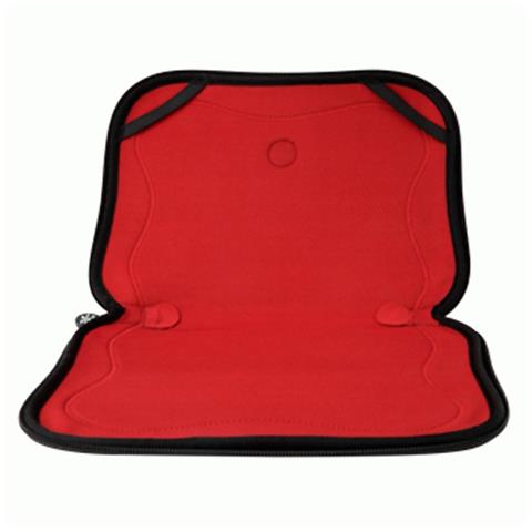 The 7'' Gimp 009 7" Custodia a tasca Nero - Foto 1